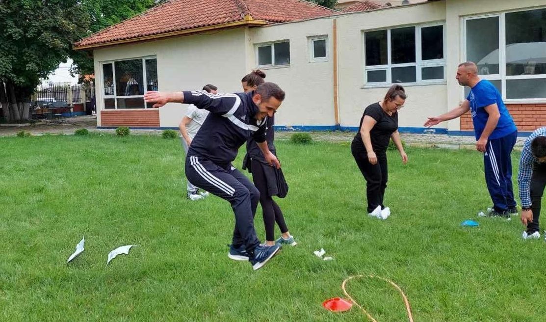 Sports and Youth Development in Gostivar