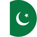 Pakistan